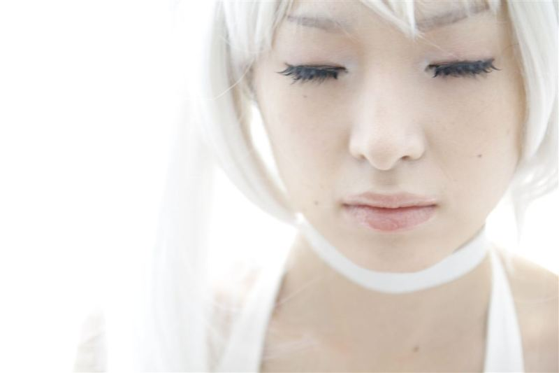Illustration for article titled When Cosplay Photography Is Sad and Melancholy